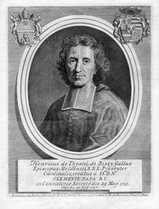 vésett portré alkotó: Domenico de Rossi